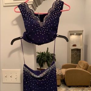 prom dress or formal dress